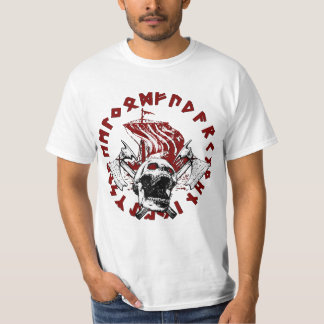 Viking Heritage Shirt