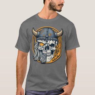 Viking is invincible T-Shirt
