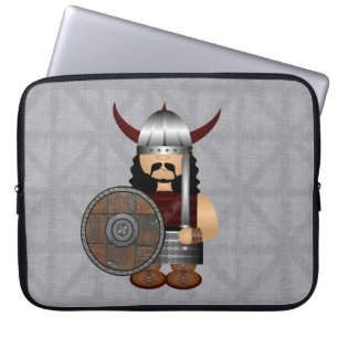 Viking Laptop Sleeve