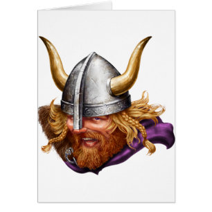 Viking, le norse, Norsemen