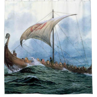 viking longboat