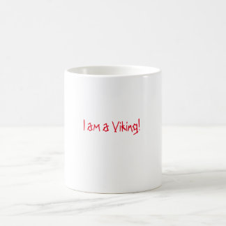 Viking Magic Mug