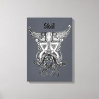 Viking Medieval - Skal