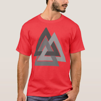 viking metal viking Design 21 T-Shirt