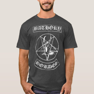 viking metal viking Design 53 T-Shirt
