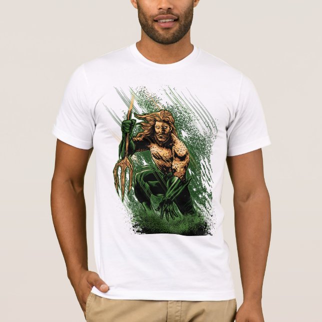 Viking Motorcycle tshirt (Front)