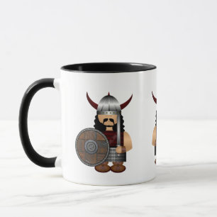Viking Mug