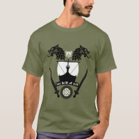 Viking Norsemen