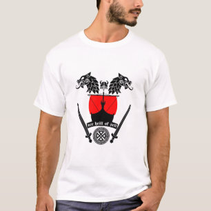 Viking Norsemen T-Shirt