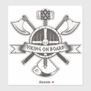 Viking on Board