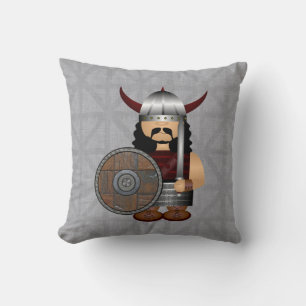 Viking Pillow