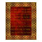 Viking Prayer Poster