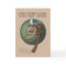 Viking Proverb Greeting Card