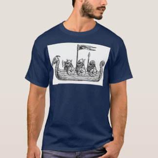 Viking Quest 2 T-Shirt
