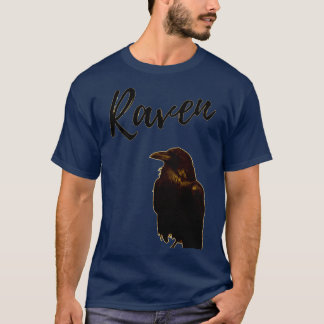 Viking Raven T-Shirt