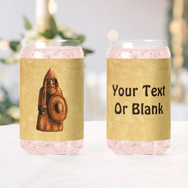 Viking rustique (Insitu (Mariage))