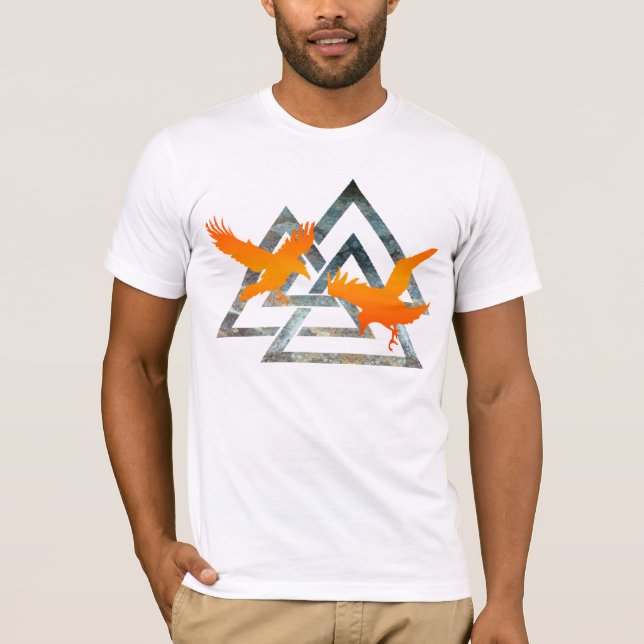 Viking Shirt (Front)