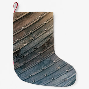Viking Small Christmas Stocking