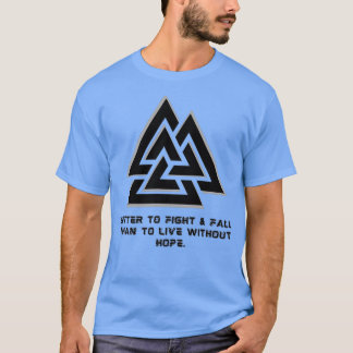 Viking Spirit T-Shirt