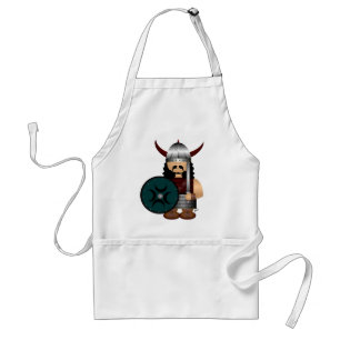 Viking Standard Apron