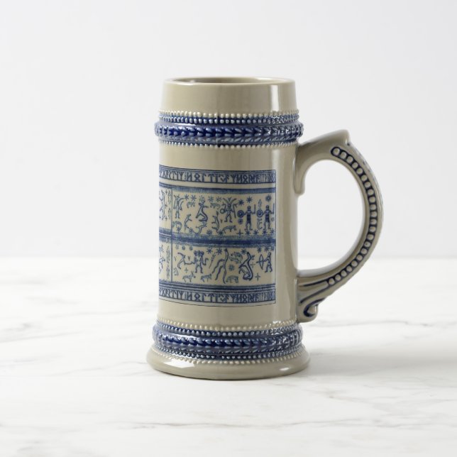 Viking Stein (Right)