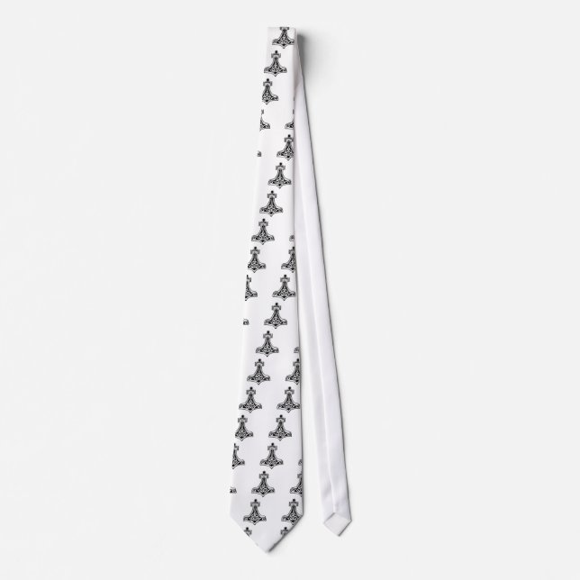 Viking Tie (Front)
