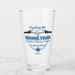 Viking Trail (H2) Glass