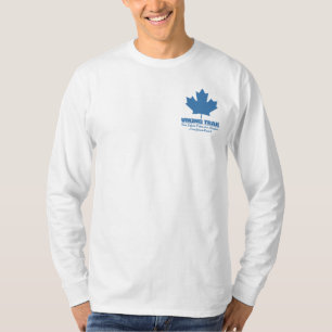 Viking Trail (H2) T-Shirt