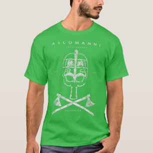 Viking Vendel period design T-Shirt