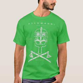 Viking Vendel period design T-Shirt
