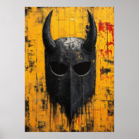 Viking War Helm – Nordic Warrior Legacy