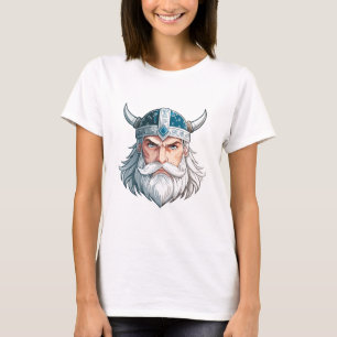 viking warrior T-Shirt