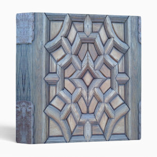 Viking Wood Work Binder