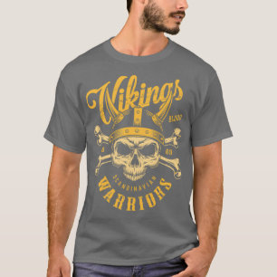 vikings 28 T-Shirt