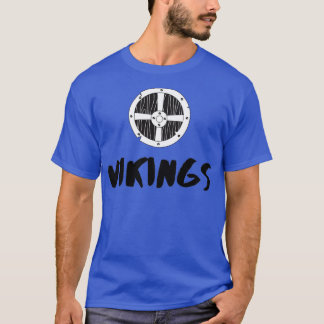 Vikings 42 3 T-Shirt