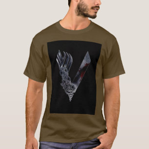 Vikings 45 2 T-Shirt