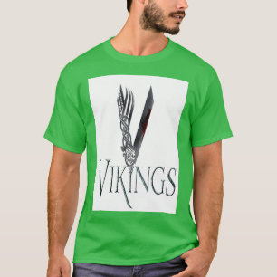 Vikings 78 T-Shirt