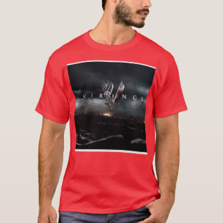 Vikings Classic TShirt