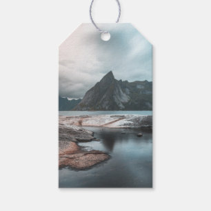 Viking's Coast Gift Tags