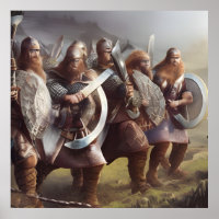 Vikings Forwards Together