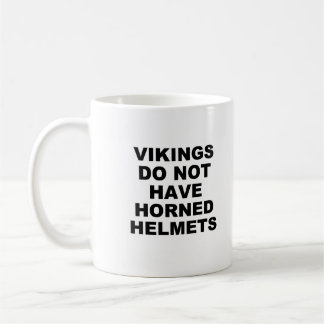 Vikings Mug