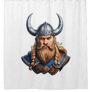 Vikings Nordic Man