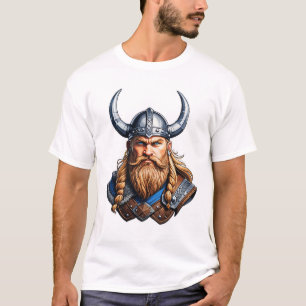 Vikings Nordic T-Shirt
