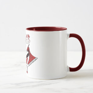 Vikings Rock Mug