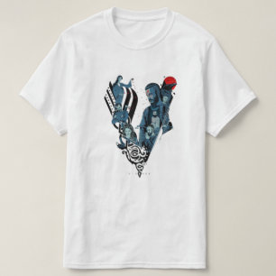 vikings T-Shirt