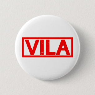 Vila Stamp 2 Inch Round Button