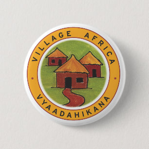Village Africa button