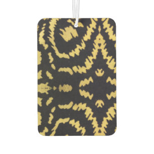 Village Gold Air Freshener