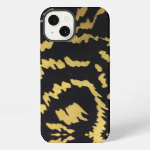 Village Gold iPhone 13 Case
