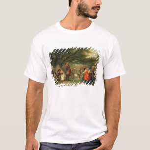 Village Merrymaking T-Shirt